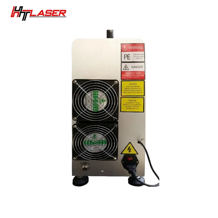 Jewelry Laser Engraver factory