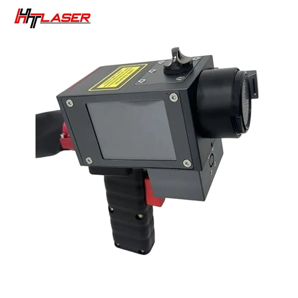 Trolleycase Laser Cleaning Head1 Trolleycase Laser Cleaning Head1